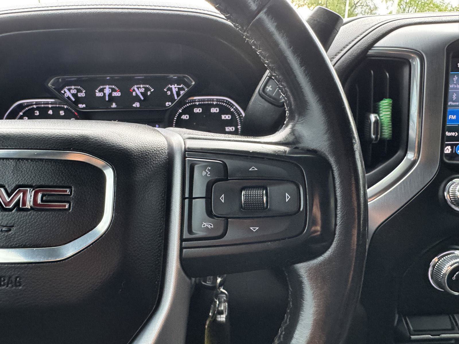 Used 2020 GMC Sierra 1500 SLE w/ Remote Start Package AWD/4WD image 27