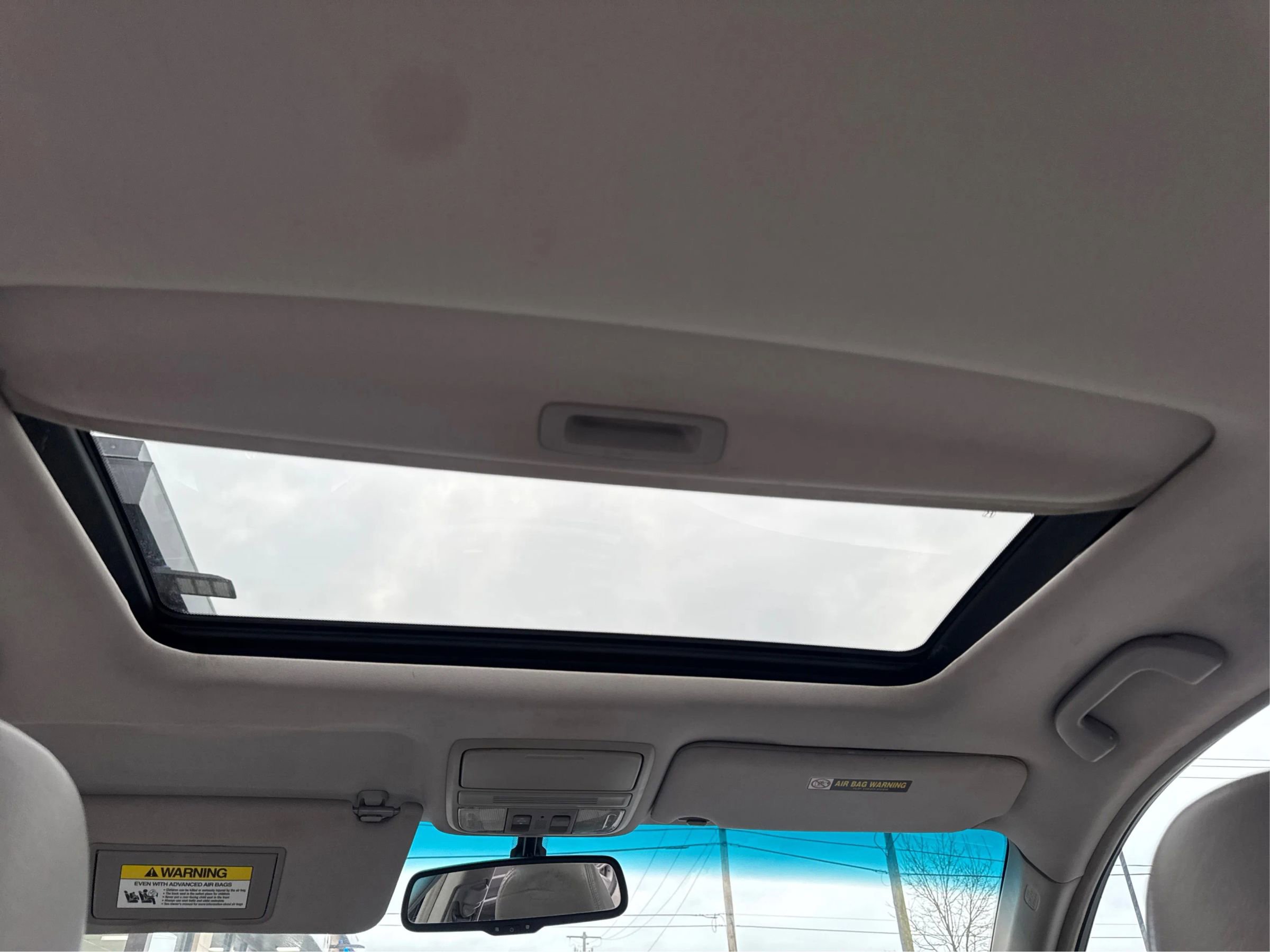 Used 2008 Honda Accord EX-L image 21