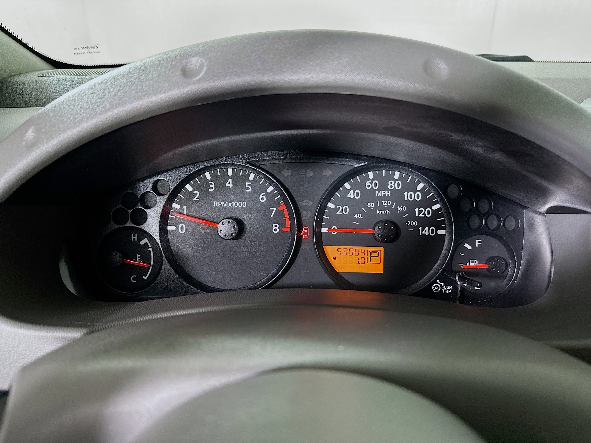 Used 2020 Nissan Frontier SV w/ Midnight Edition Floor Mats image 19