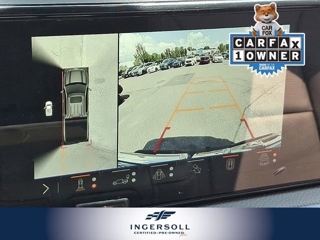 Used 2025 GMC Sierra 1500 Denali image 31