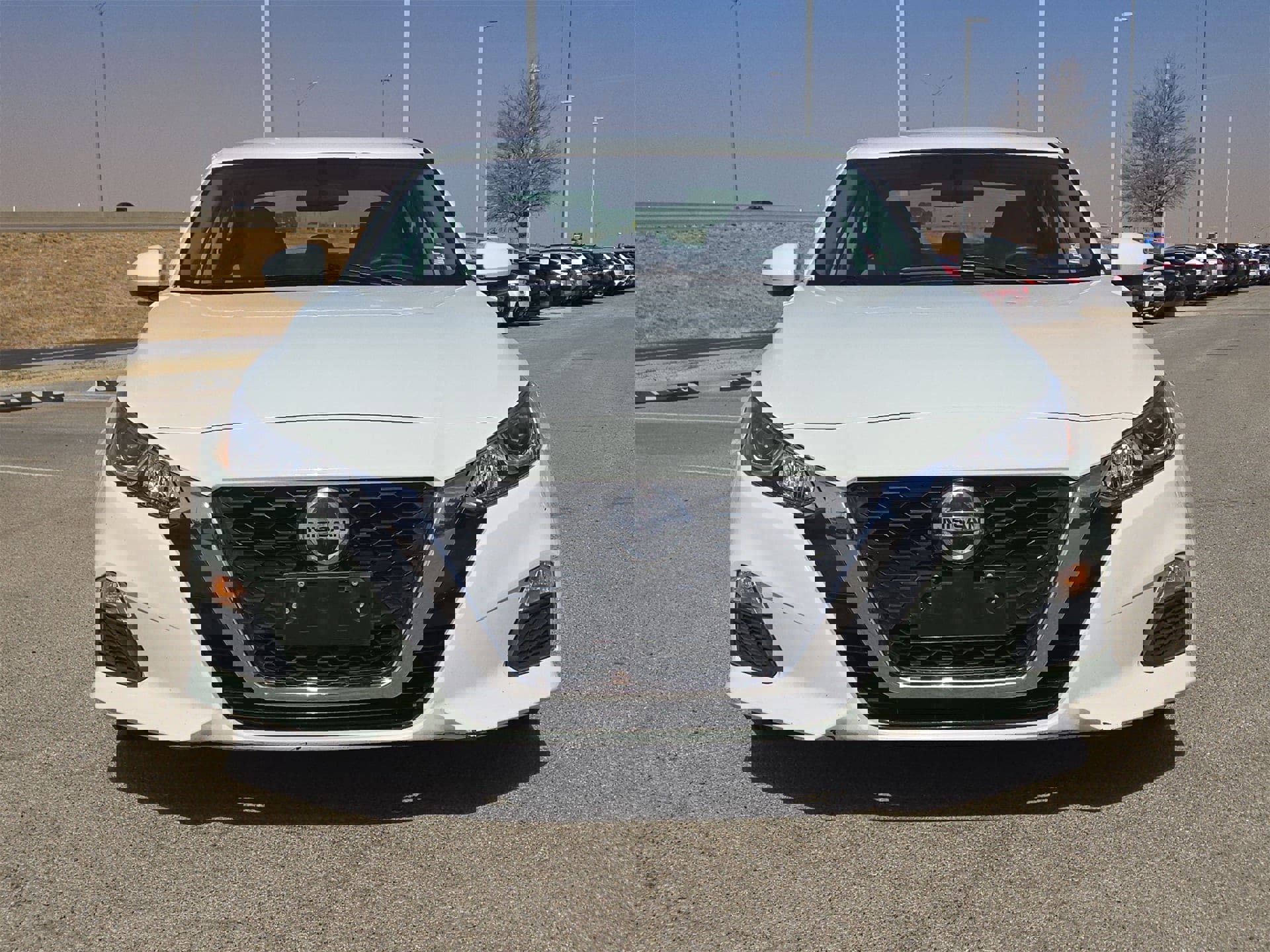 Used 2020 Nissan Altima 2.5 S image 10