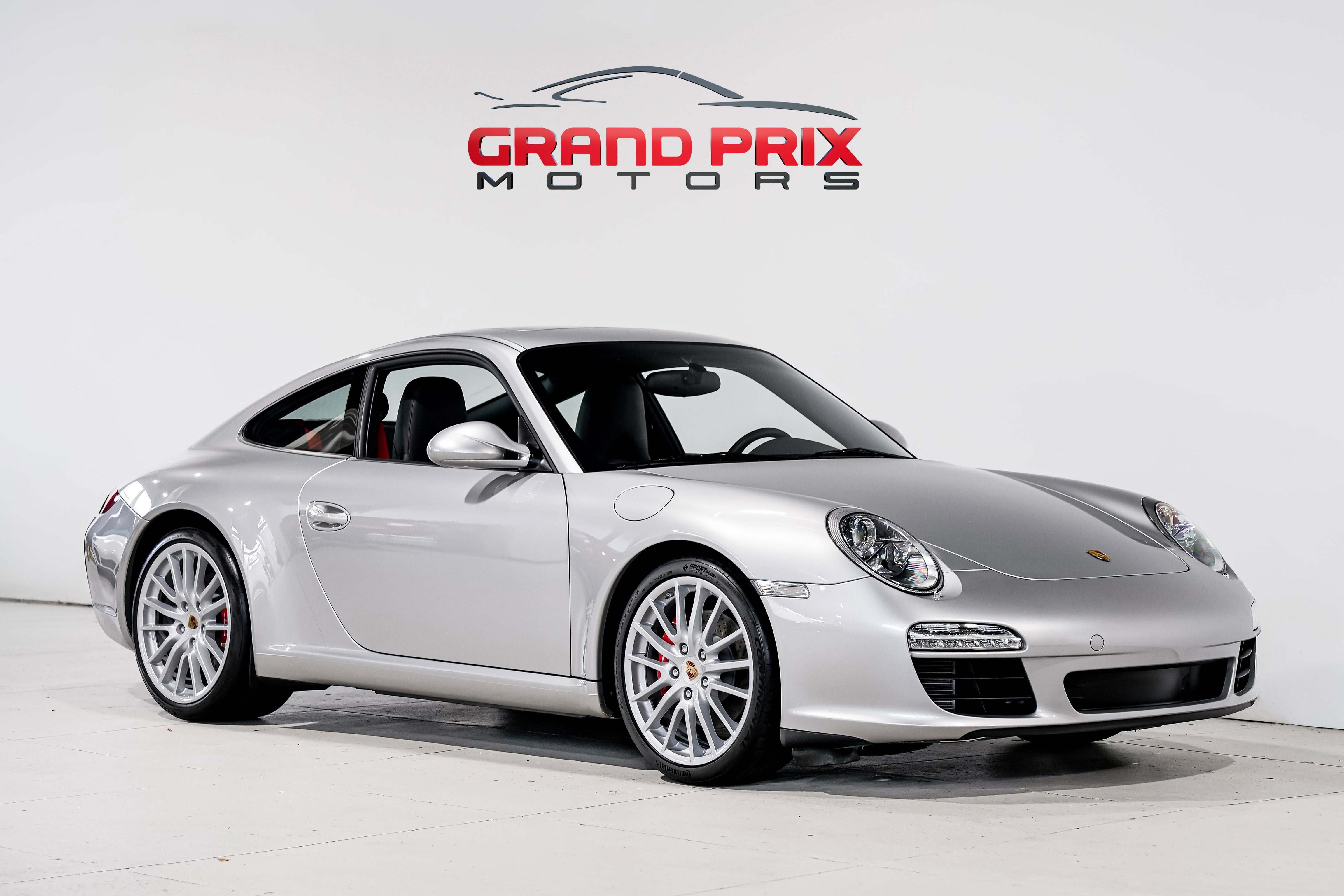 Used 2010 Porsche 911 Carrera S