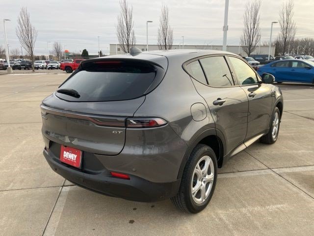 Certified 2023 Dodge Hornet GT Plus AWD/4WD image 6