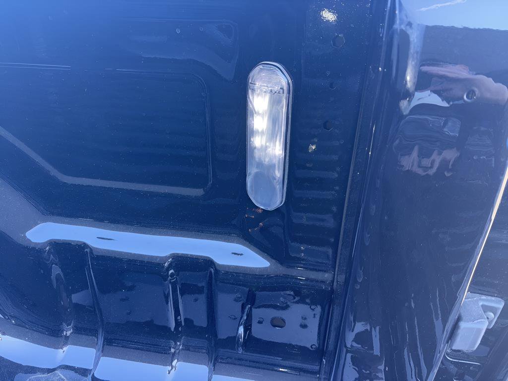 New 2026 RAM 1500 Rebel w/ Rebel Level 2 Equipment Group AWD/4WD image 7