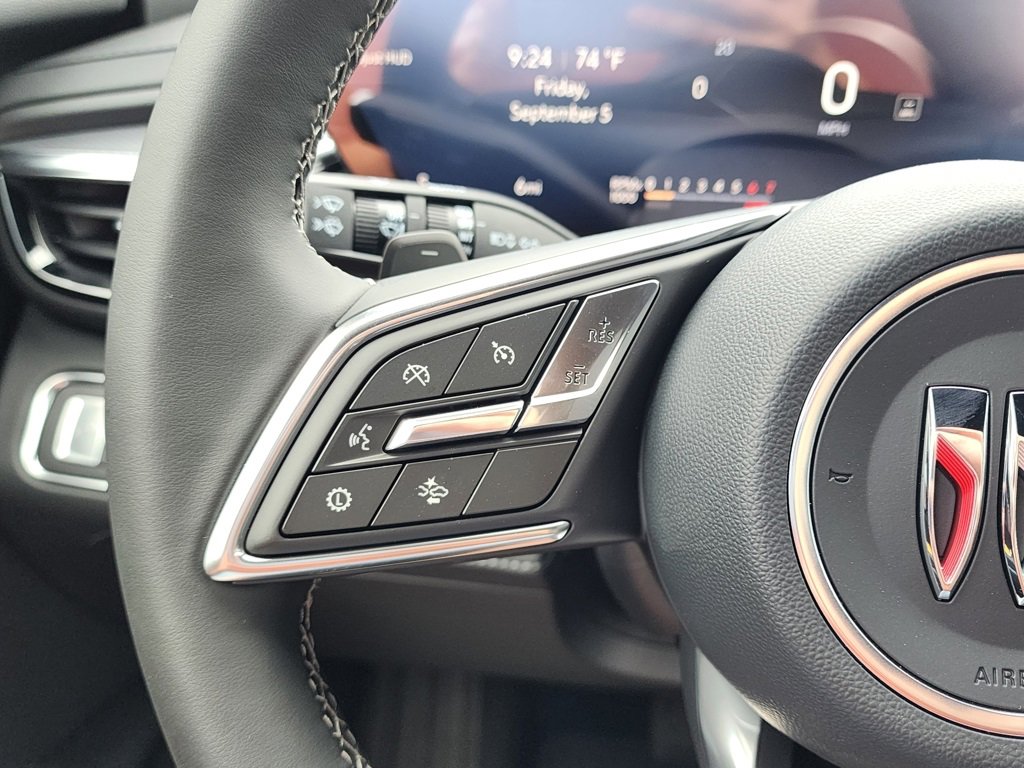 New 2026 Buick Enclave Sport Touring w/ Power Package image 21