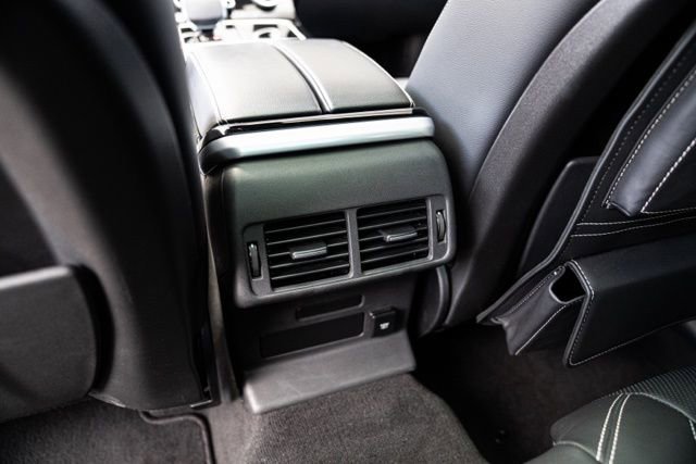 Used 2021 Land Rover Range Rover Velar R-Dynamic S image 44