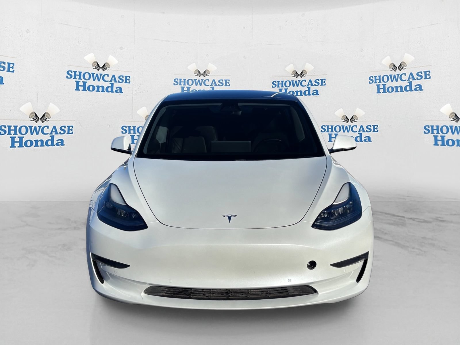 Used 2021 Tesla Model 3 Standard Range RWD image 6