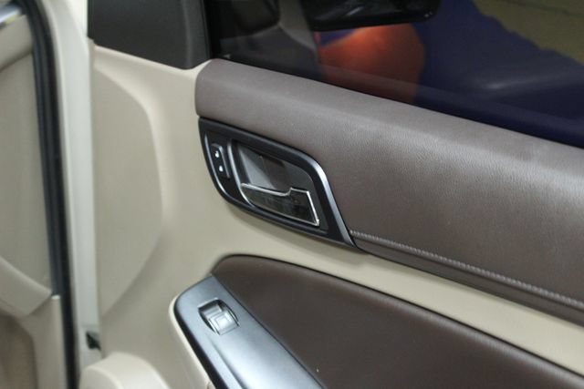 Used 2015 Chevrolet Tahoe LT AWD/4WD image 11