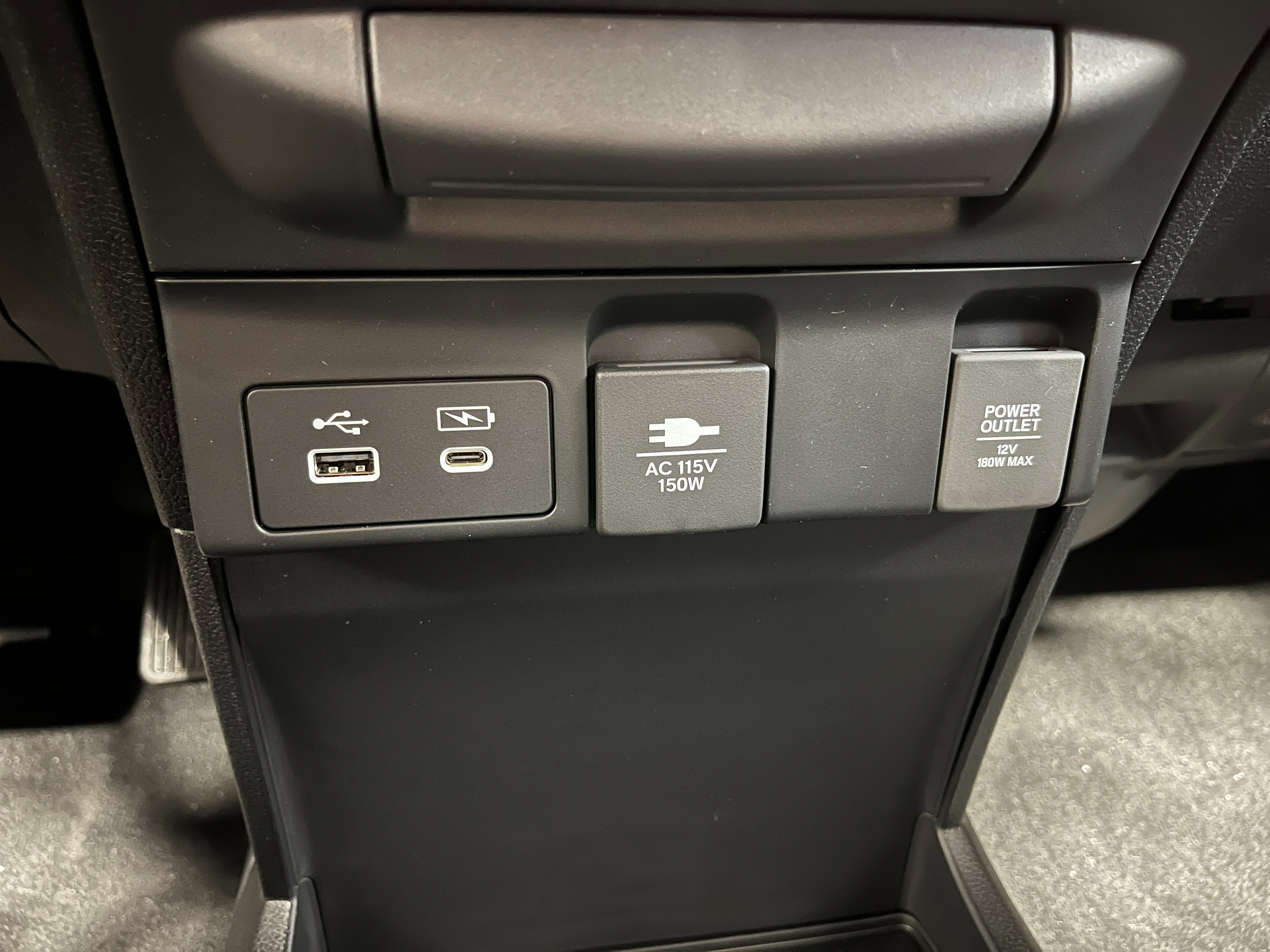New 2027 Honda Odyssey Elite image 18