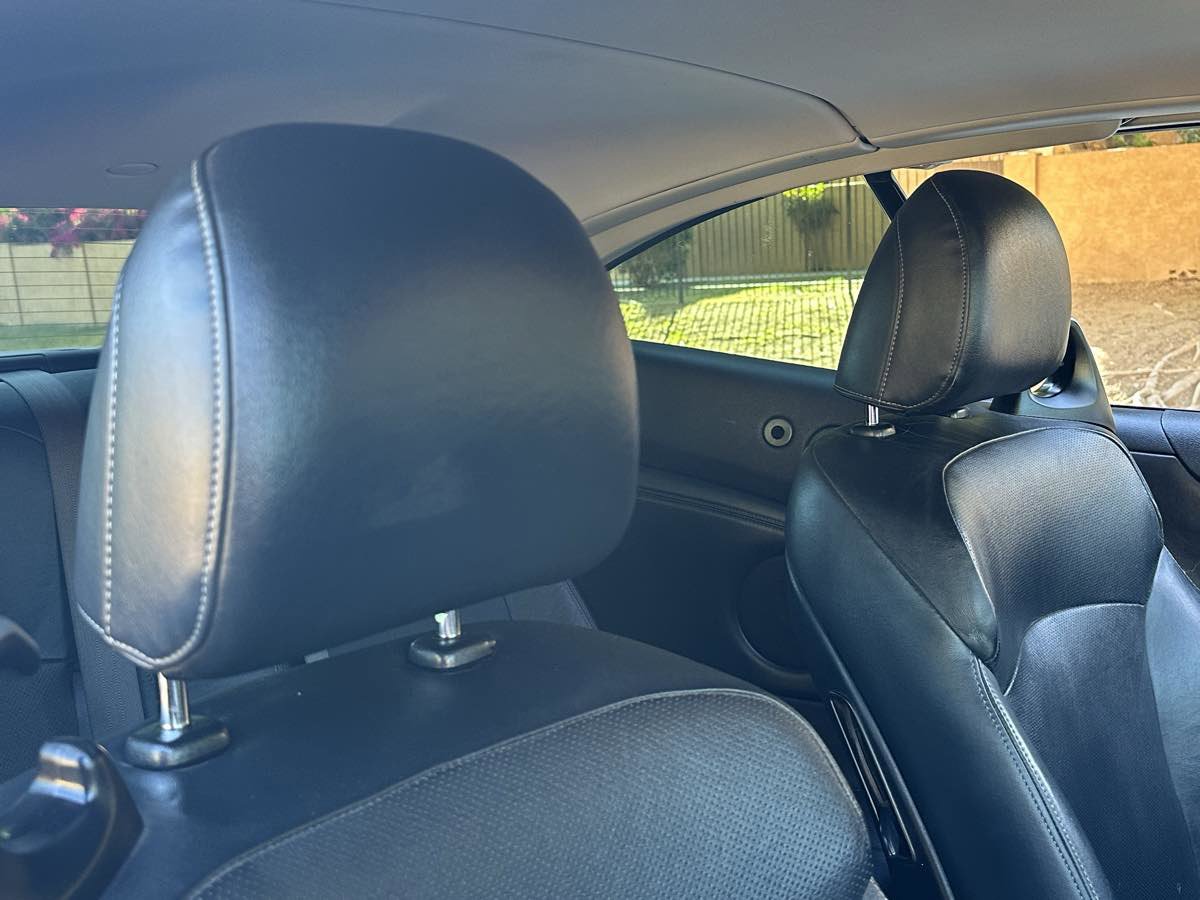 Used 2012 Lexus IS 250C image 17