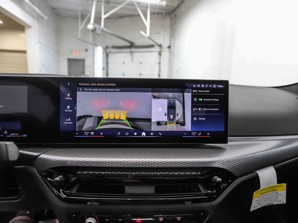 Certified 2026 BMW 430i xDrive Coupe w/ M Sport Package image 18