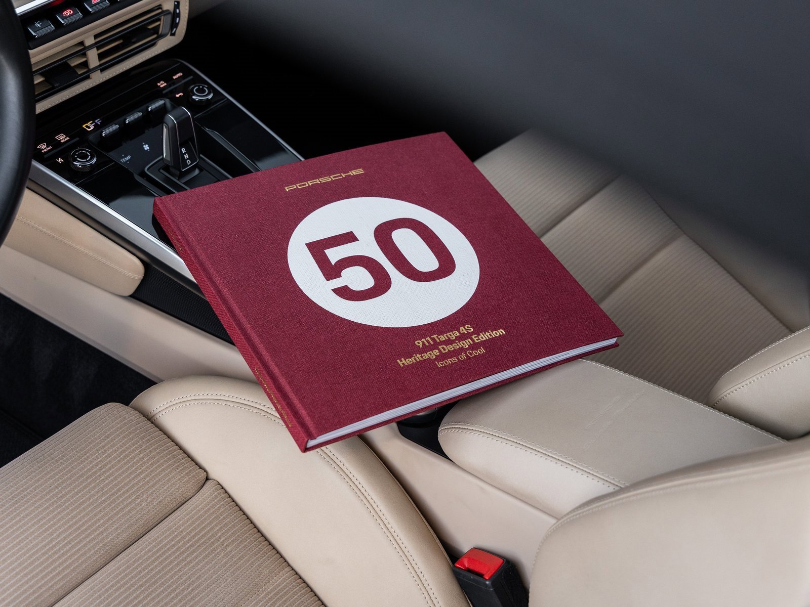 Used 2021 Porsche 911 Targa 4S image 55