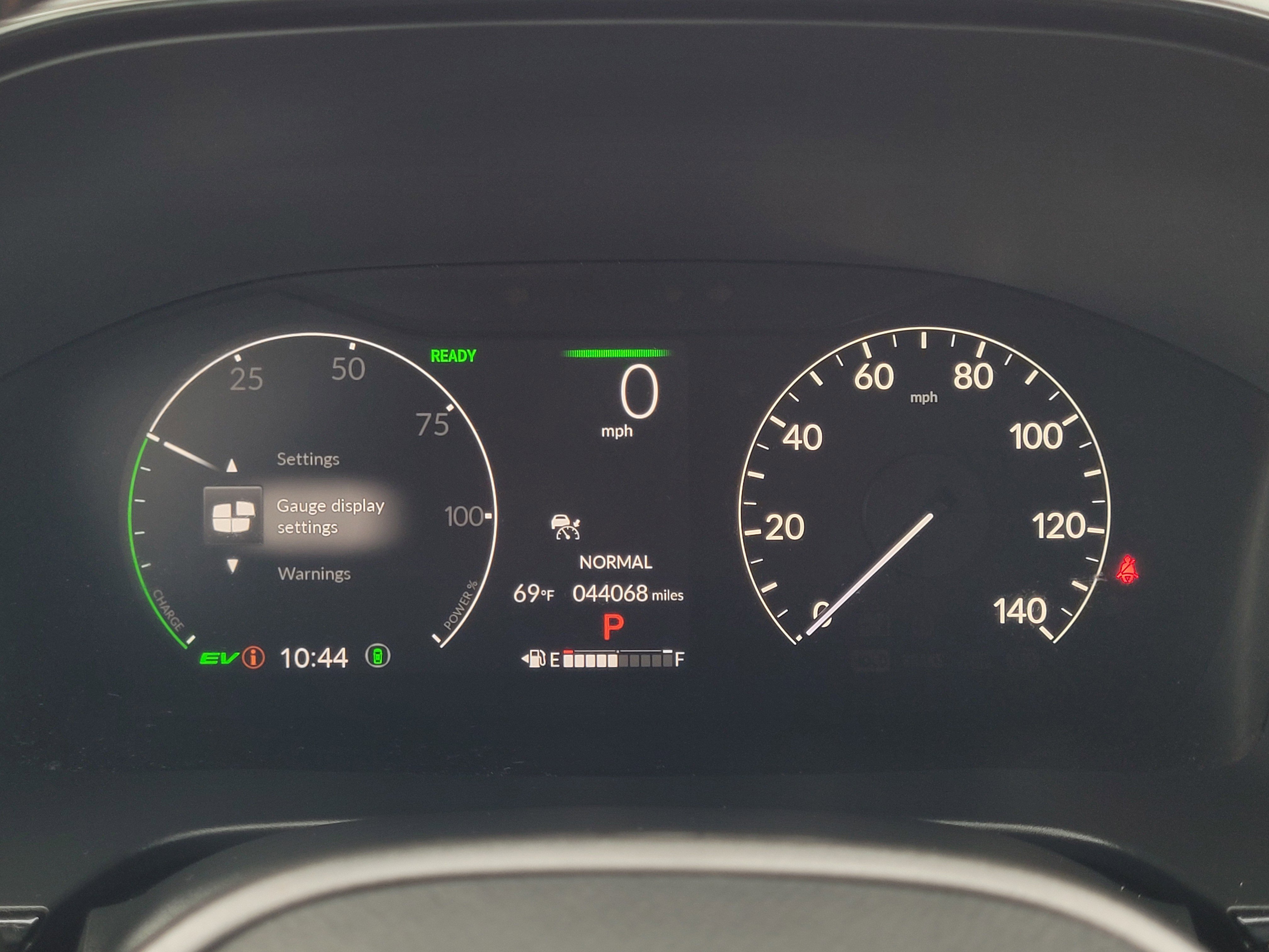 Used 2024 Honda CR-V Sport image 24