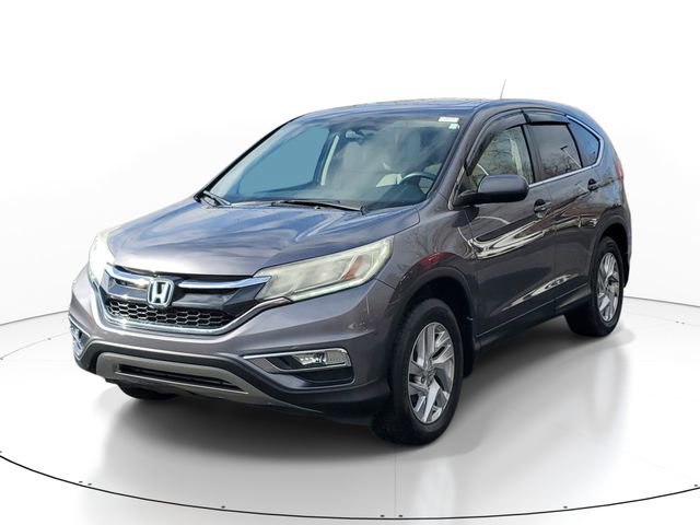 Used 2015 Honda CR-V EX image 2