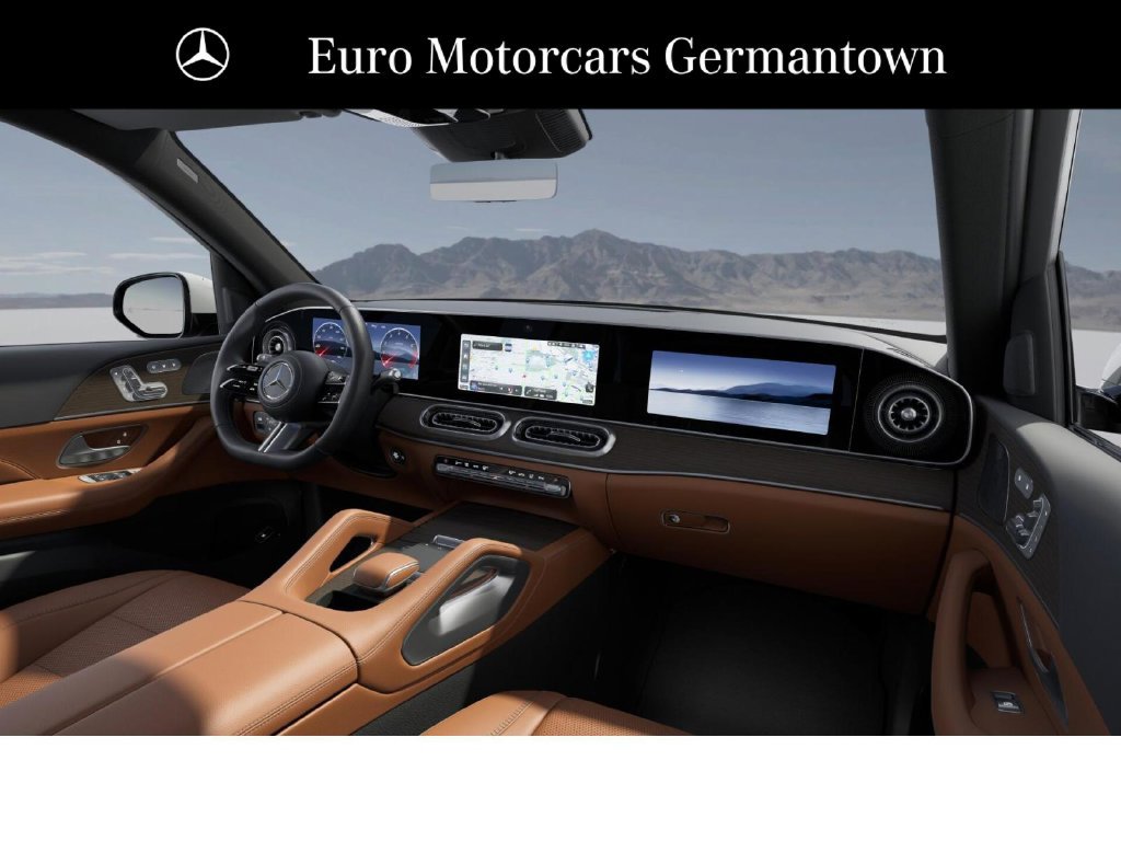 New 2027 Mercedes-Benz GLE 450 4MATIC image 6