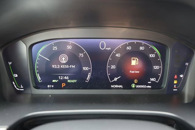 New 2026 Honda CR-V Sport-L image 28