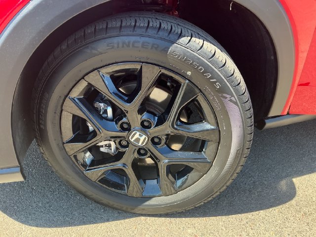 Used 2024 Honda HR-V Sport image 27