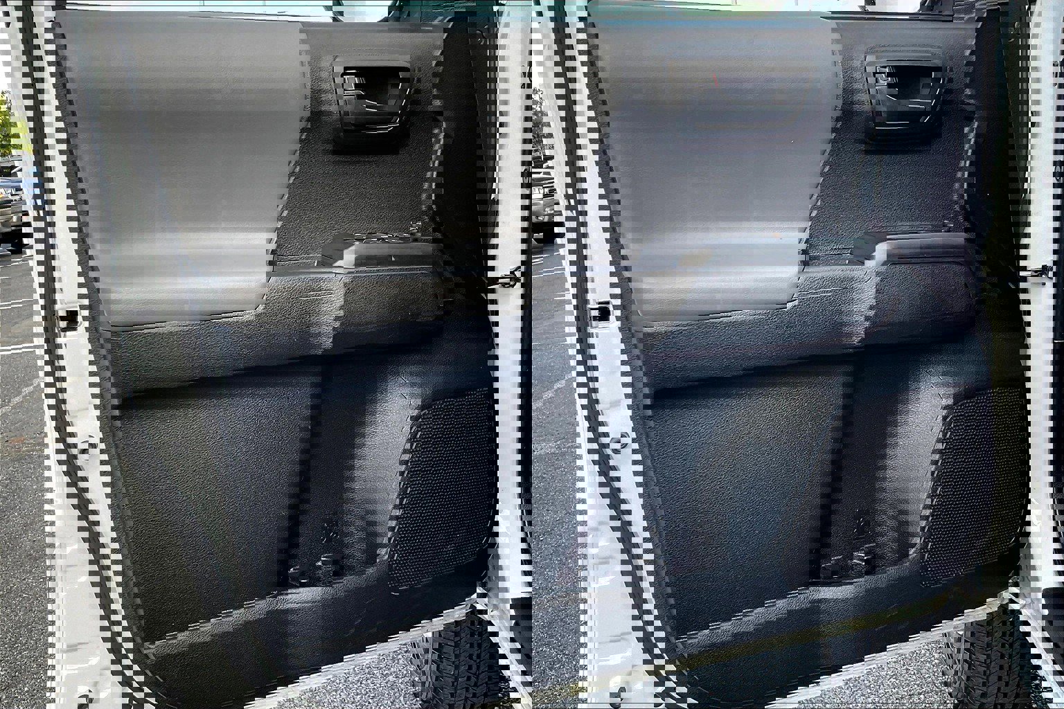 Used 2023 Toyota Tacoma SR w/ SR Convenience Package image 20