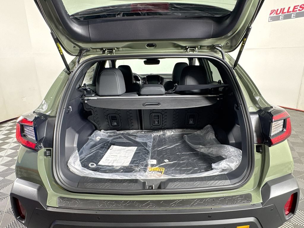 New 2026 Subaru Crosstrek 2.5i Wilderness w/ Wilderness Package AWD/4WD image 25