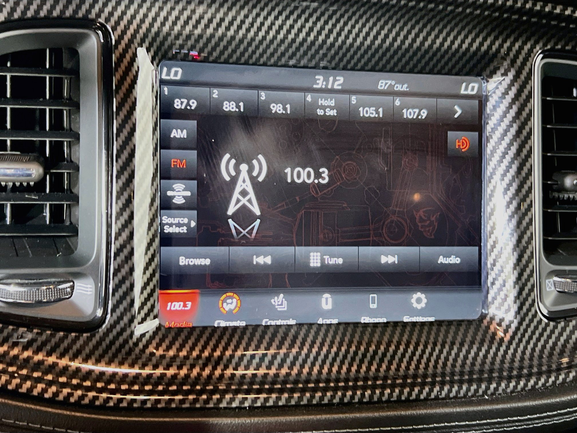 Used 2023 Dodge Challenger GT w/ Plus Package AWD/4WD image 14