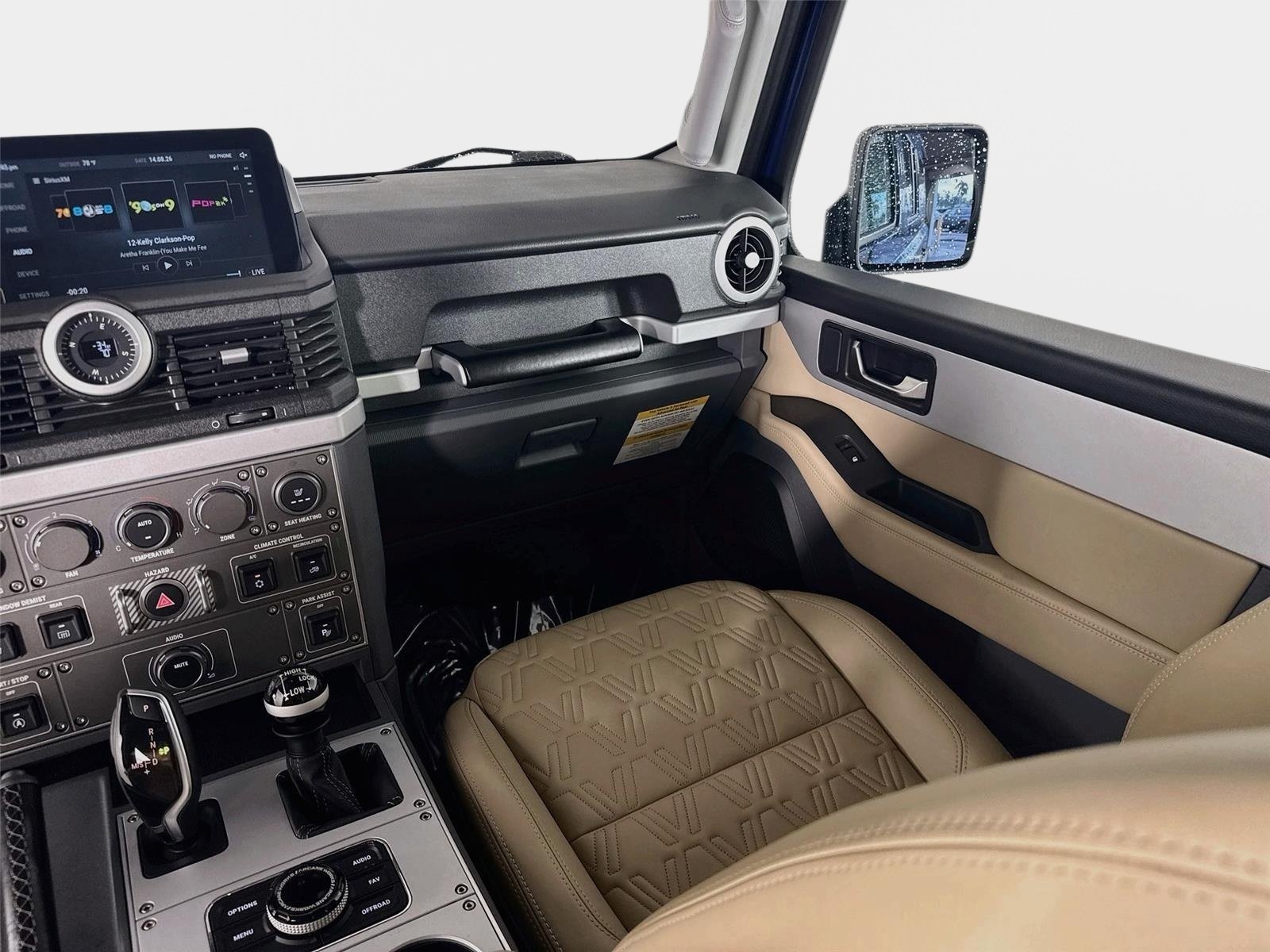 Used 2025 INEOS Grenadier AWD/4WD image 23