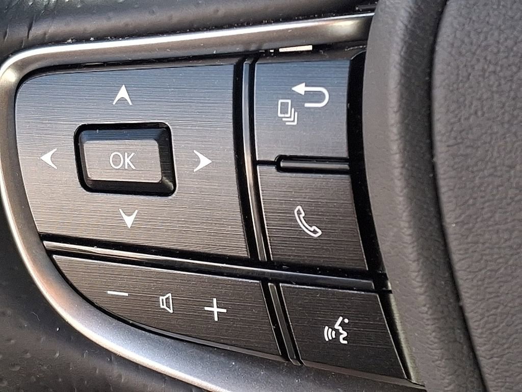 Used 2024 Lexus ES 350 F Sport w/ Technology Package FWD image 22