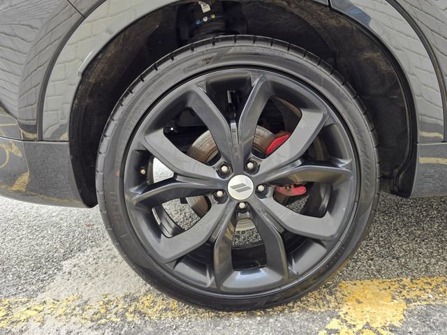 Used 2024 Dodge Hornet R/T Plus image 47