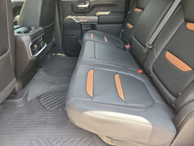 Used 2023 GMC Sierra 2500 AT4 w/ AT4 Premium Plus Package AWD/4WD image 26