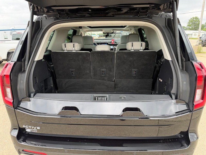 Used 2025 Ford Expedition Active AWD/4WD image 12