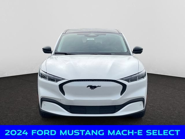 New 2024 Ford Mustang Mach-E Select AWD/4WD image 8