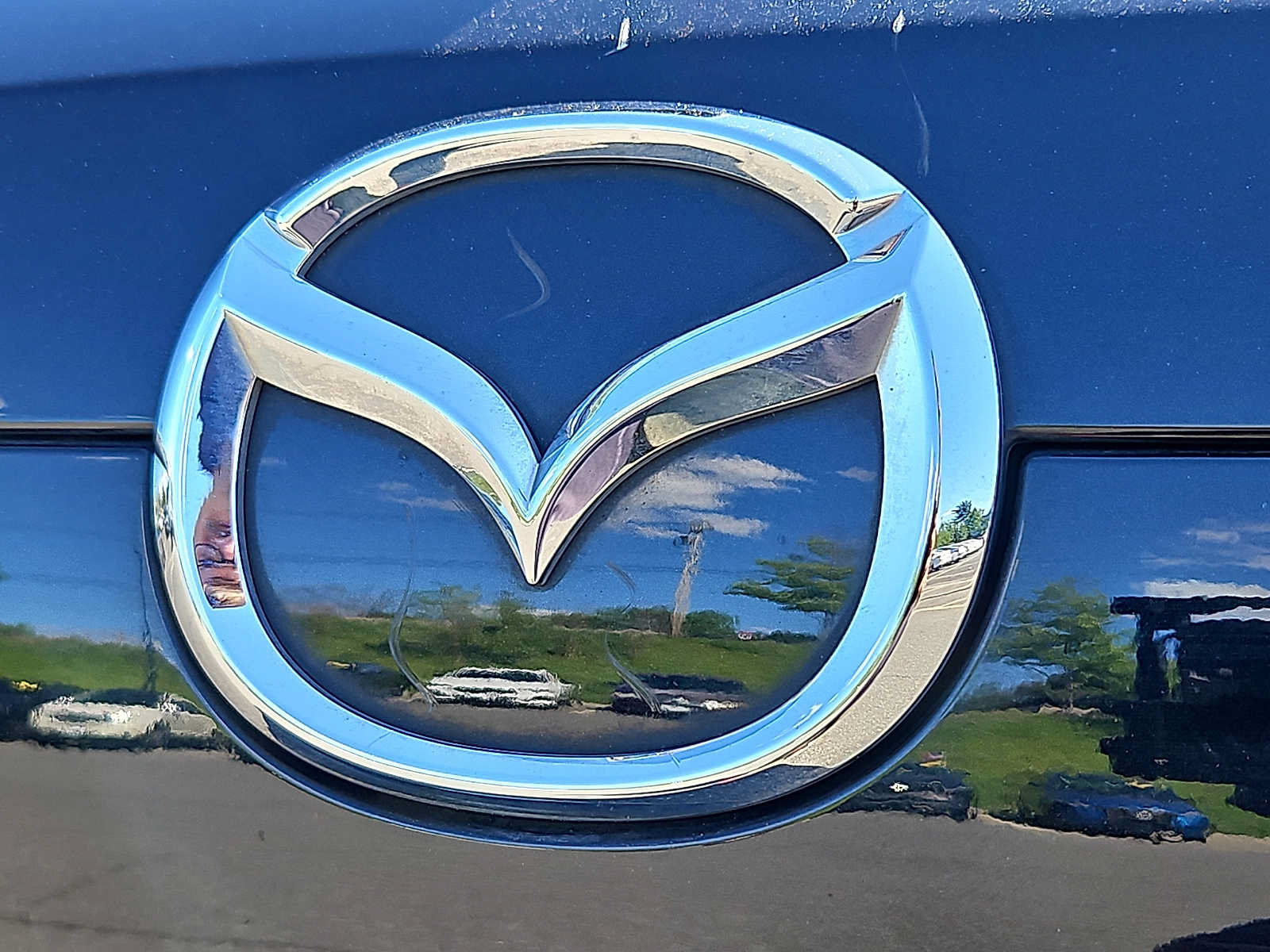 Used 2023 MAZDA CX-5 AWD 2.5 Turbo image 35