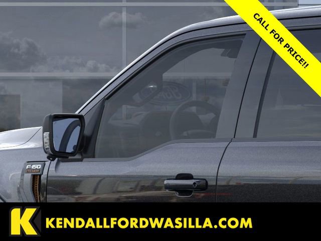 New 2025 Ford F150 Tremor w/ Bed Utility Package image 20