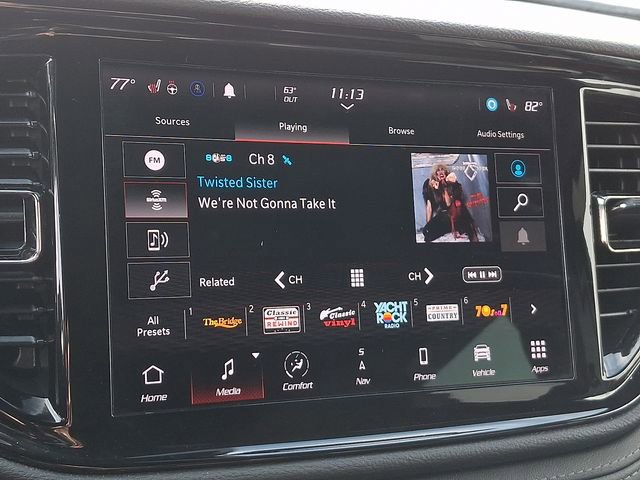 Used 2022 Dodge Durango GT image 16