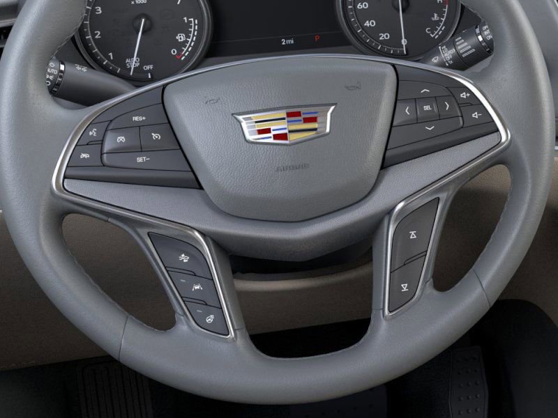 New 2025 Cadillac XT5 Premium Luxury w/ Technology Package image 19