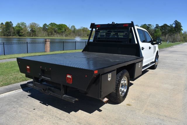 Used 2017 Ford F350 XL w/ Power Equipment Group image 7