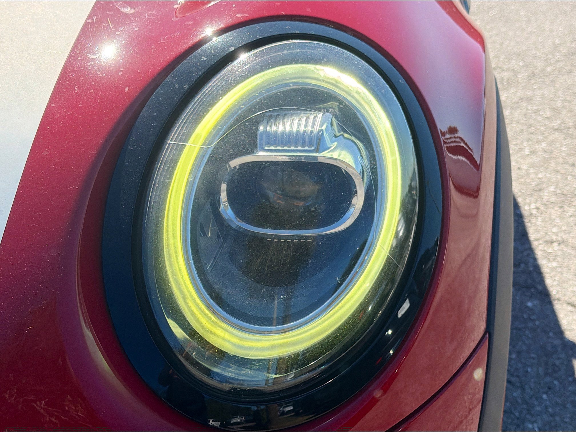 Used 2021 MINI Cooper S w/ 6.5" Touchscreen Package image 9