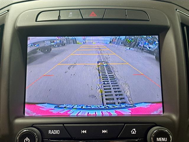 Used 2014 Buick Regal Turbo image 15