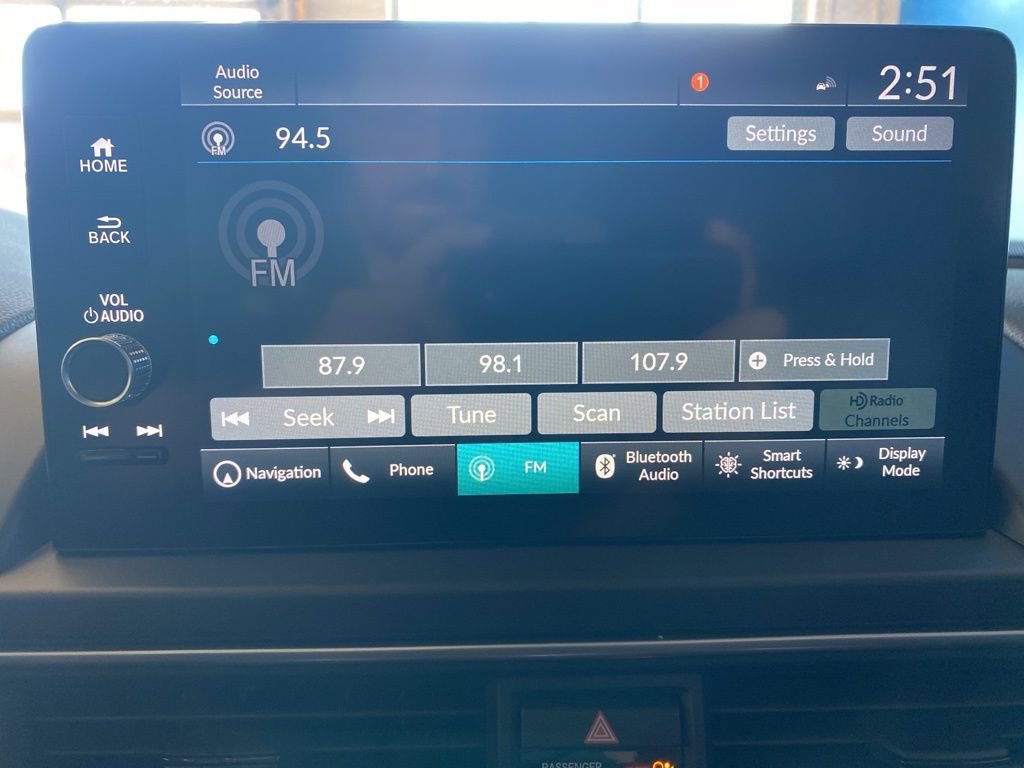 Used 2023 Honda Pilot Touring video 2