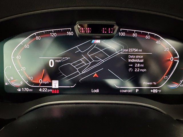 Certified 2023 BMW 540i xDrive w/ M Sport Package AWD/4WD image 32