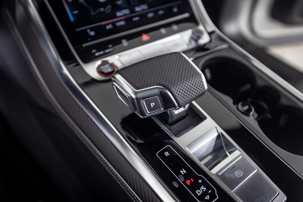 Used 2024 Audi SQ8 Premium Plus AWD/4WD image 31