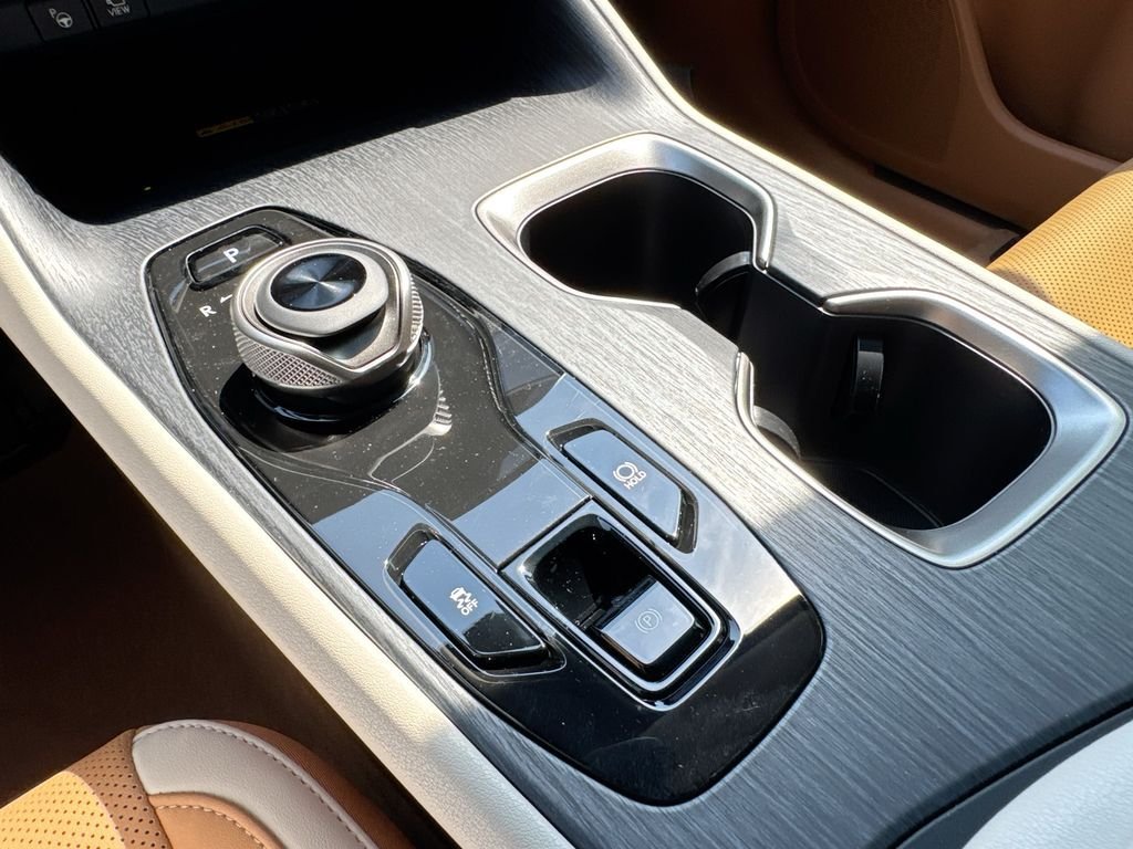 New 2026 Lexus RZ 350e 2WD image 29