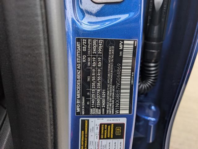 Used 2022 Mercedes-Benz GLC 300 4MATIC image 36