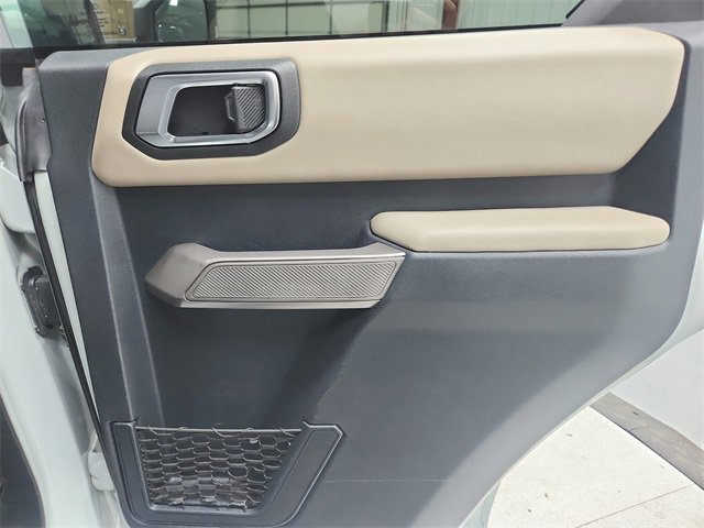 Used 2022 Ford Bronco Wildtrak image 45