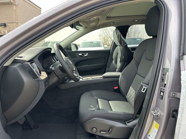 New 2026 Volvo XC60 B5 Plus w/ Protection Package Premier image 14