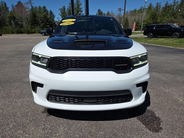 Used 2024 Dodge Durango R/T AWD/4WD image 3