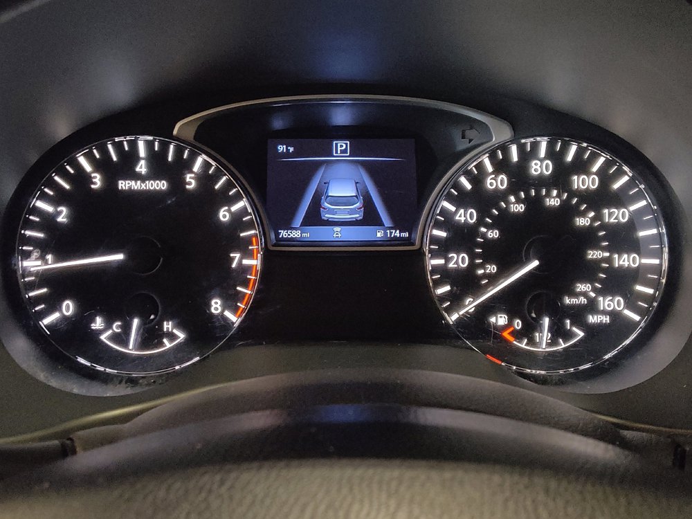 Used 2019 Nissan Pathfinder S FWD image 23