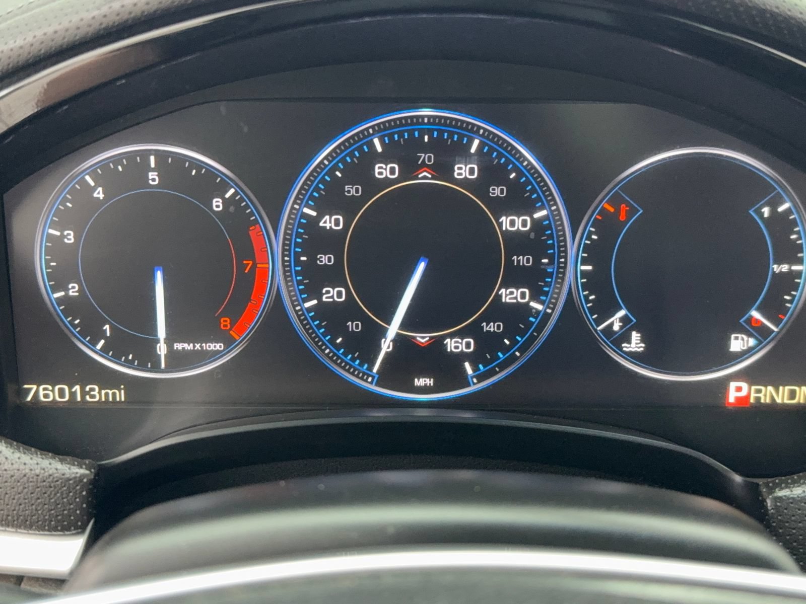 Used 2013 Cadillac XTS Premium FWD image 22