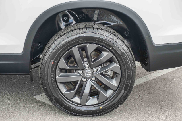 Used 2023 Honda Ridgeline Sport image 13