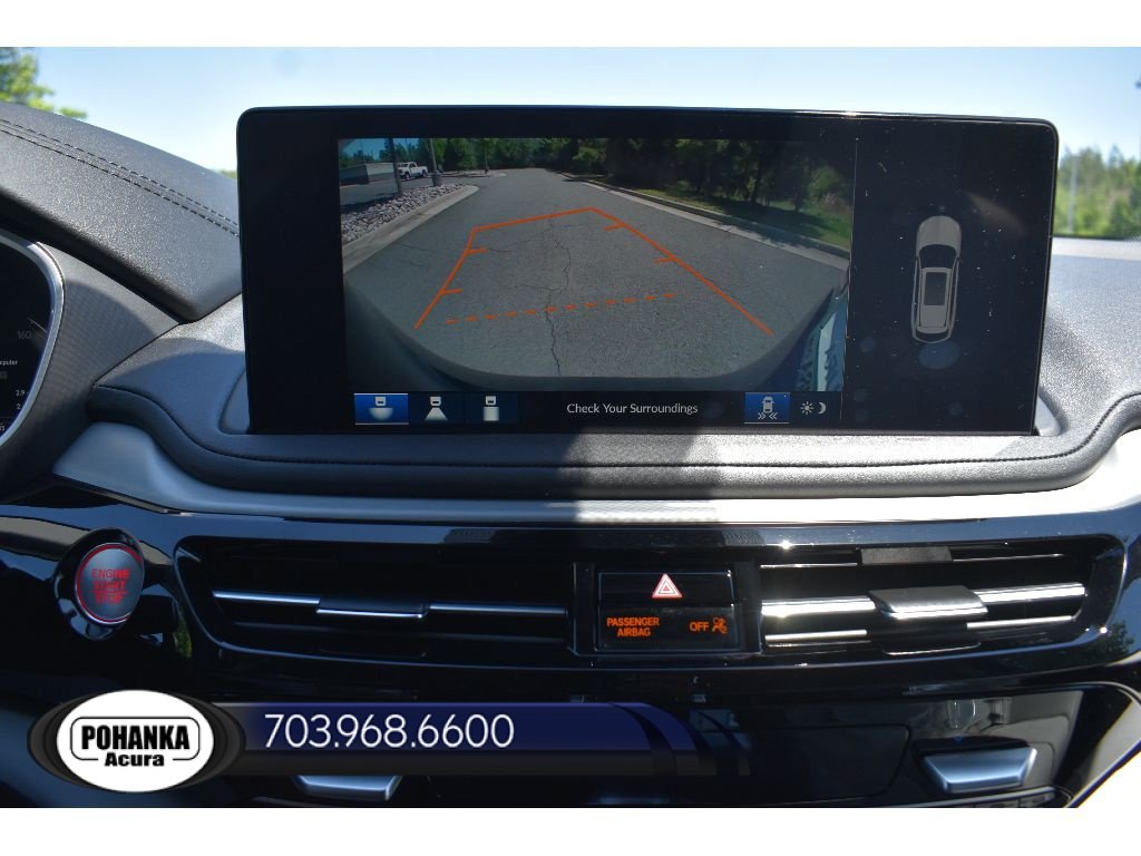 New 2026 Acura MDX w/ Technology Package AWD/4WD image 15