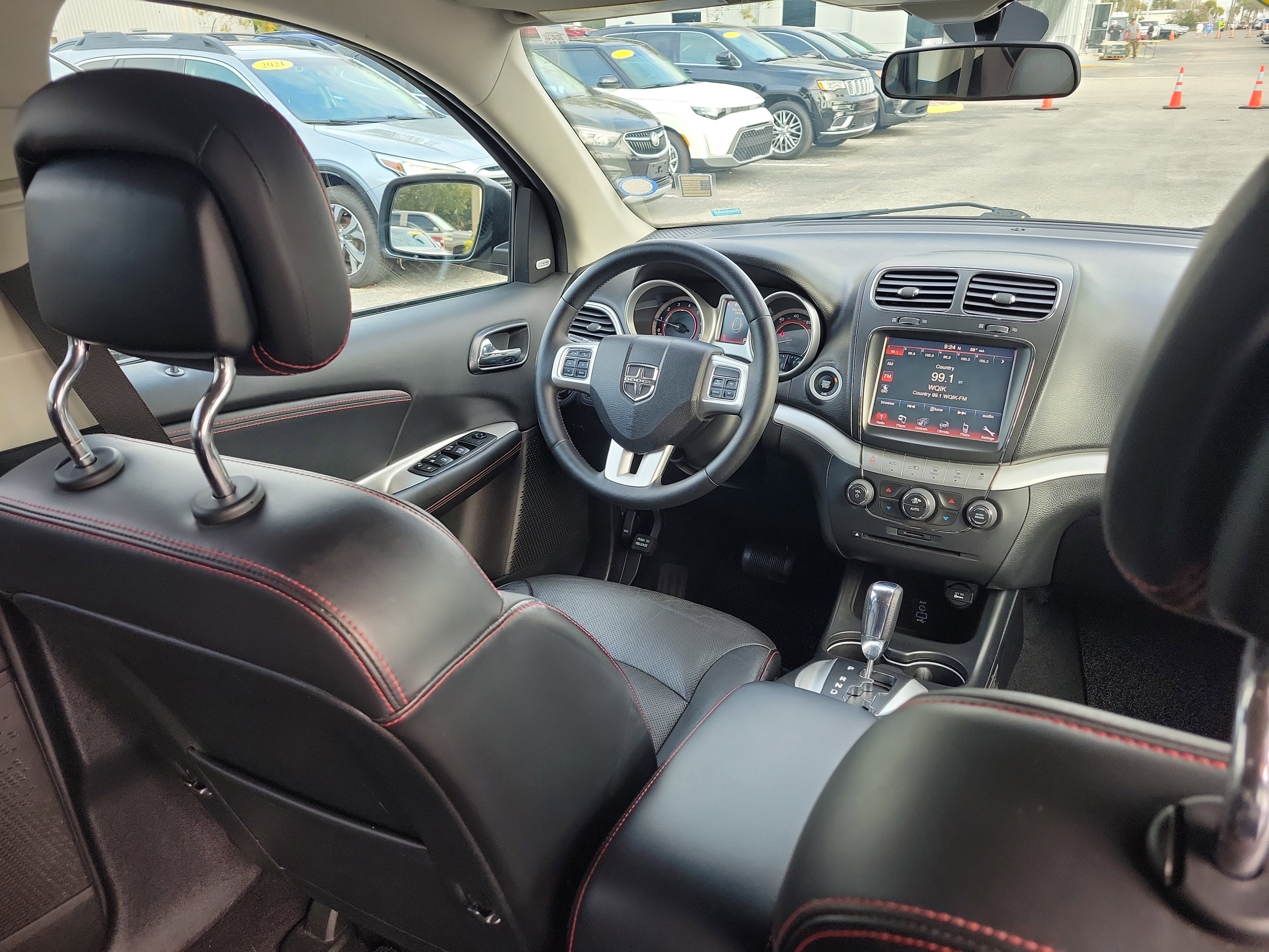 Used 2018 Dodge Journey GT image 13